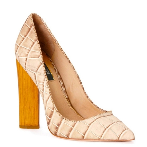 Rachel Zoe Petra Pumps - Picture 1 of 4
